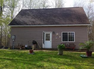 7906 E River Rd, Walkerville, MI 49459