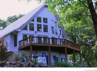 608 Lakeshore Dr, Vinita, OK 74301