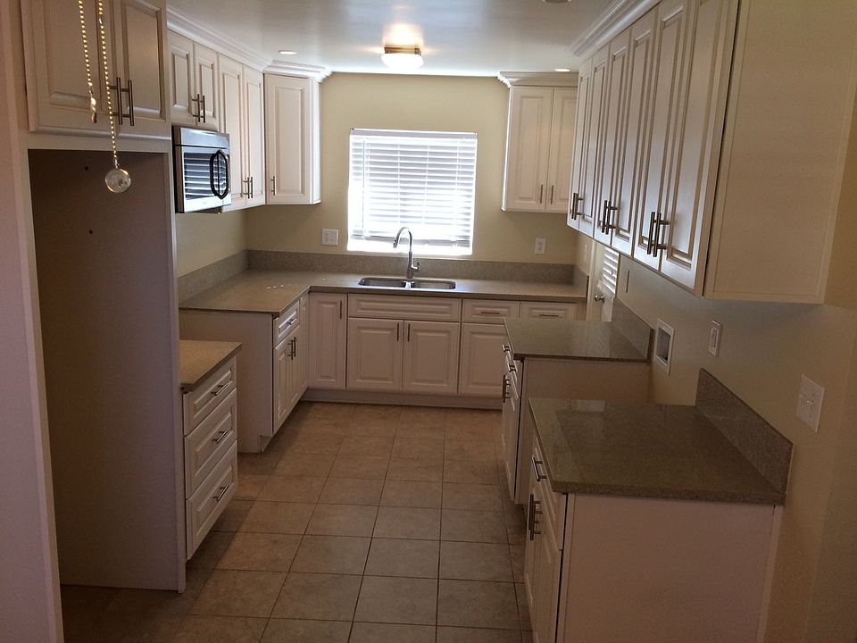 New Kitchen