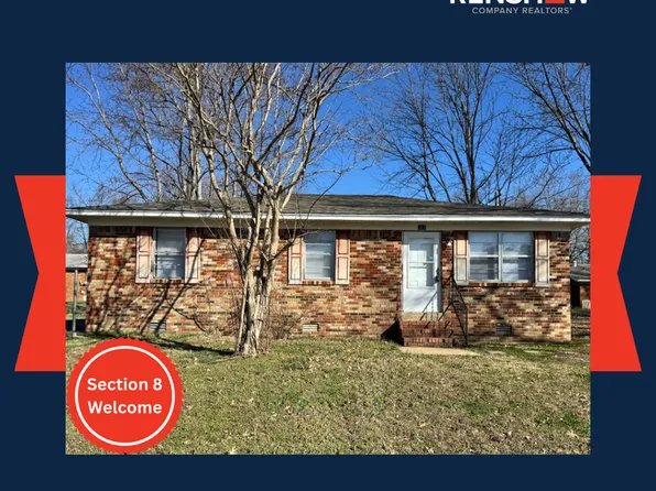 321 Navy Dr, Munford, TN 38058