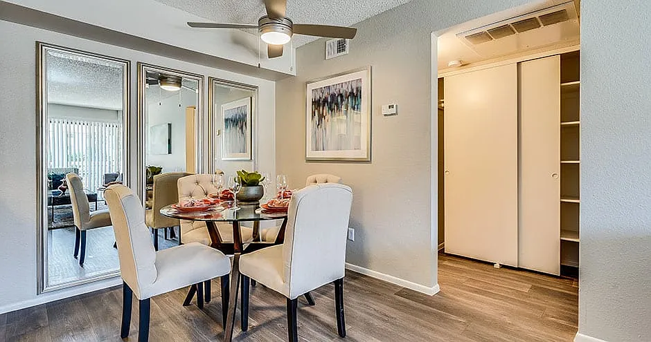 Cielo Apartments — Photo 3