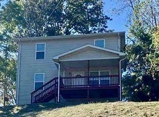 185 E Thompson St, Jackson, KY 41339