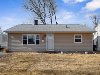 3752 Kencrest Dr NE, Cedar Rapids, IA, 52402