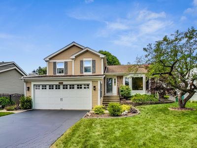 1034 Shady Tree Ln, Wheeling, IL, 60090