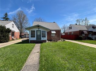 861 E 256th St, Euclid, OH 44132
