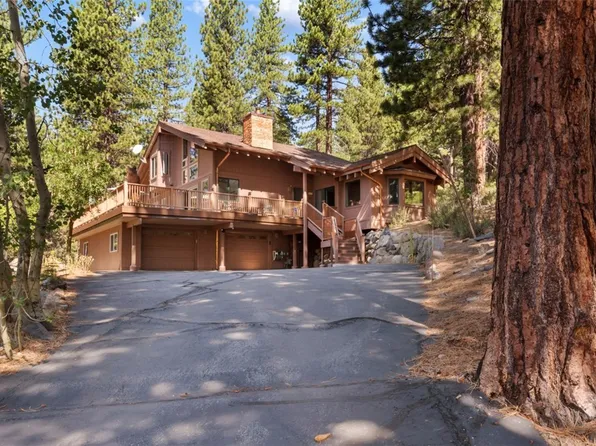 570 Rockrose Ct, Incline Village, NV 89451