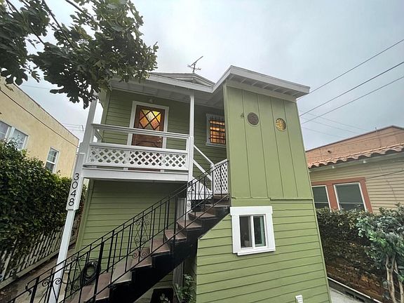 3rd image of 3048 E Vista St