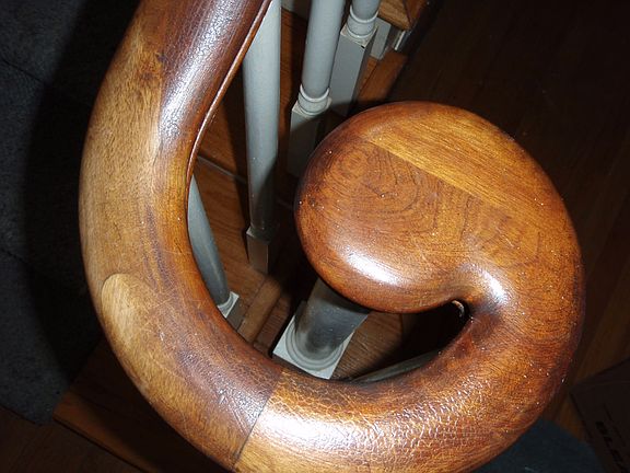 1926 Ole World Craftsmanship