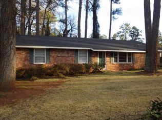 1202 Oakdale Rd, Augusta, GA 30904