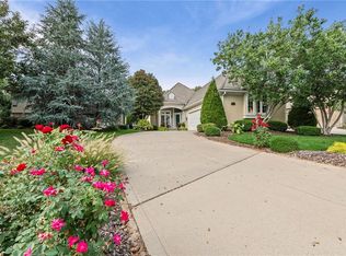 5264 W 150th Ter, Leawood, KS 66224