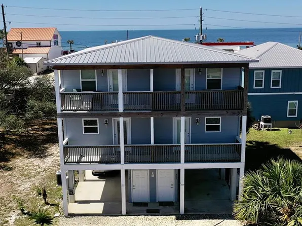 717 Fortner Ave, Mexico Beach, FL 32456