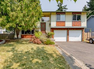 33816 36th Ave SW, Federal Way, WA 98023