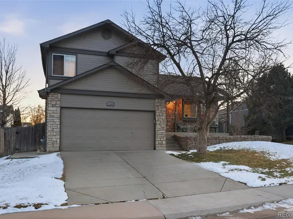 11842 W Brandt Avenue, Littleton, CO 80127