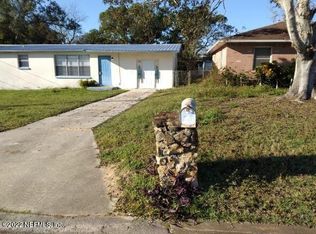 724 Essex Rd, Daytona Beach, FL 32114