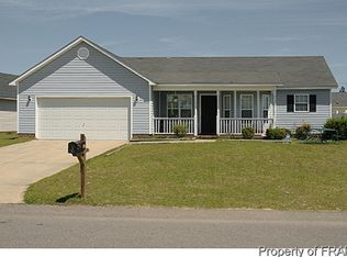 3910 Meteor Dr, Hope Mills, NC 28348