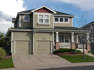 16436 Wagon Pl, Parker, CO 80134