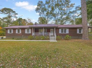 1715 Beaverdam Rd, Winterville, GA 30683