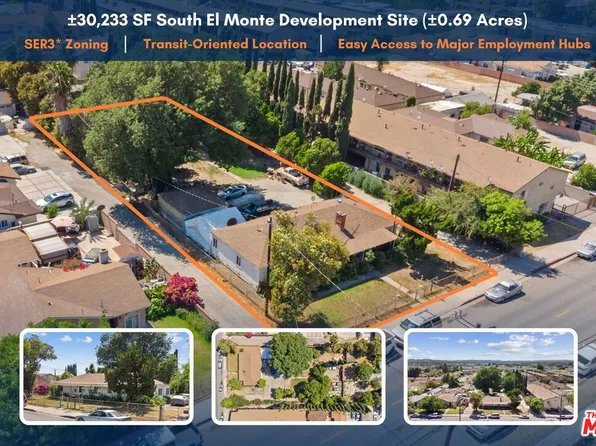 2429 Central Ave, South El Monte, CA 91733