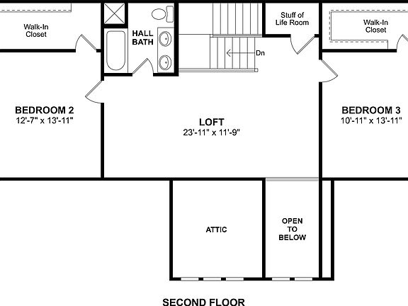 3rd image of this home