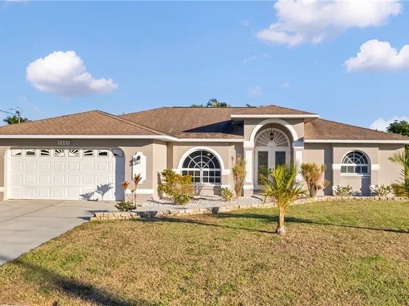 1131 SE 13th Ter, Cape Coral, FL 33990