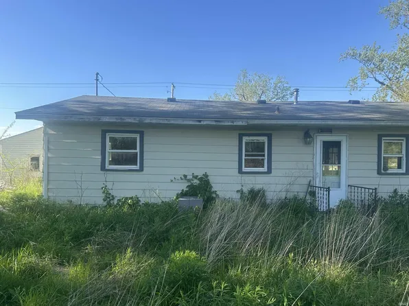 1212 W State Road 18, Hartford City, IN 47348