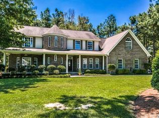 509 Cloverfield Ln, Conway, SC 29526