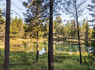 16980 Spring River Rd, Bend, OR 97707