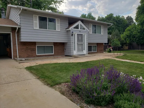 1365 Holly Dr W, Broomfield, CO 80020