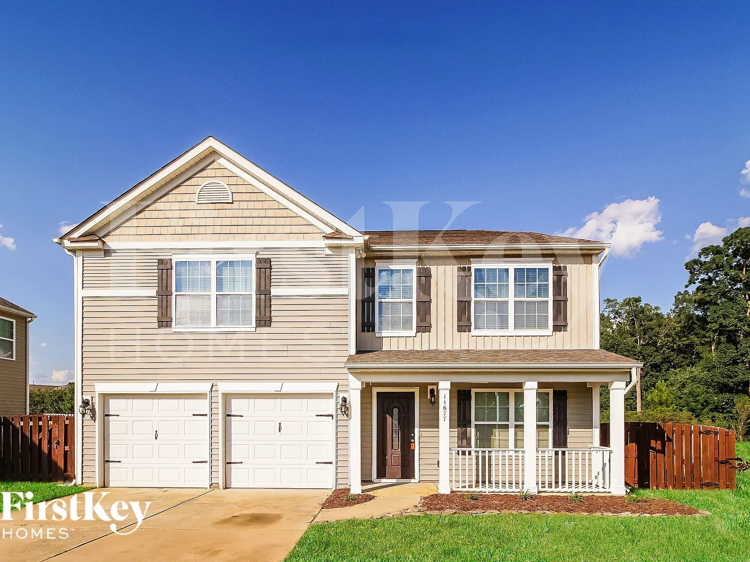 4 bed, 2.5 bath, 2816 sqft, $2,815 — Photo 1