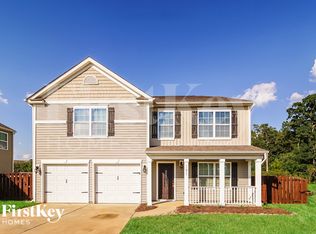 11677 Striker Ln, Midland, NC 28107