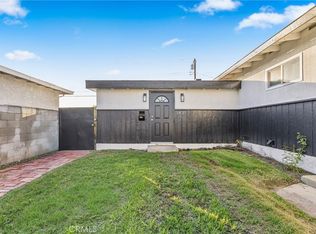 1827 S White Ave, Pomona, CA 91766