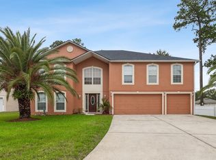 12102 N Prospect Creek Dr, Jacksonville, FL 32218