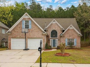 5524 Colony Ln, Hoover, AL 35226