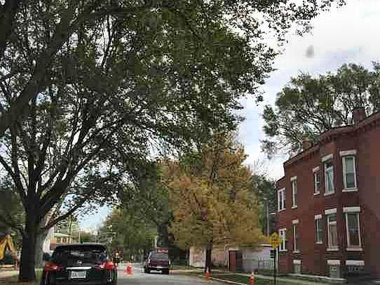 2nd image of 730 W 118th St