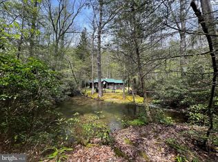 844 Lingle Valley Rd, Reedsville, PA 17084