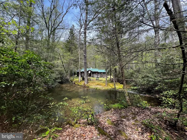 844 Lingle Valley Rd, Reedsville, PA 17084