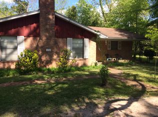 376 N Lhs Dr, Lumberton, TX 77657