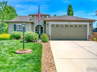 11374 Deerfield Dr, Firestone, CO 80504