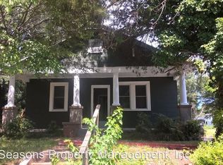 2227 Bancroft St, Charlotte, NC 28206