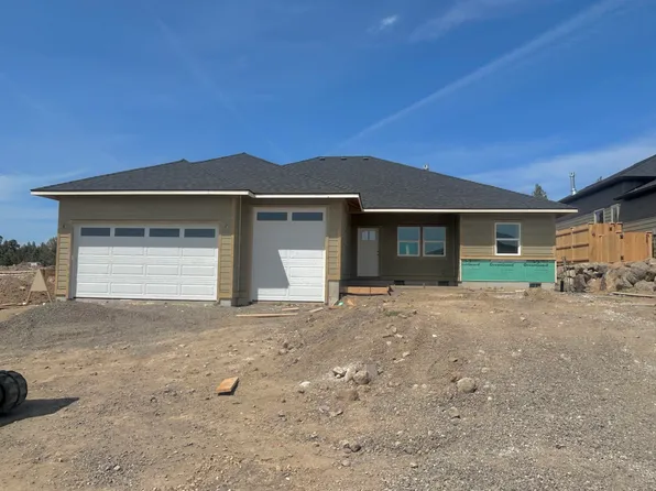 3855 SW Antelope Way Lot 50, Redmond, OR 97756