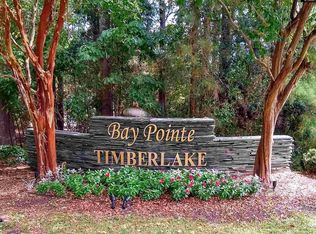 112 Bay Pointe Dr, Chapin, SC 29036