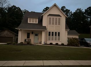 111 Keeneland Grn, Pelham, AL 35124