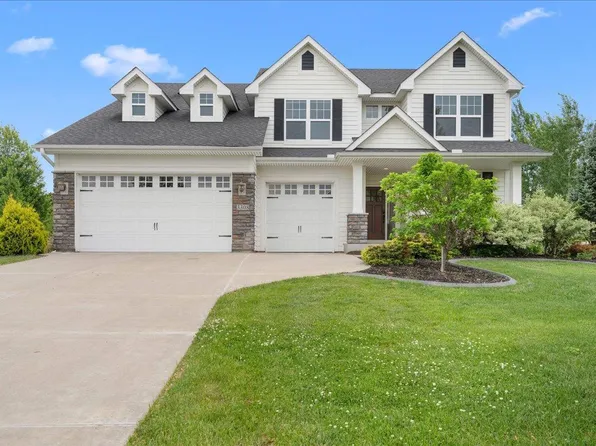 3308 Arden Dr, Woodbury, MN 55129