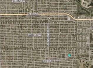 2611 20th St SW, Lehigh Acres, FL 33976