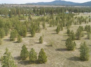 Loralee St, Ford, WA 99013