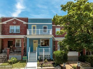 1727 Lyman Pl NE, Washington, DC 20002