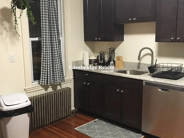 333 Alewife Brook Pkwy #2T — Photo 2