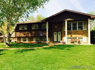 514 Rebecca Dr, O Fallon, IL 62269