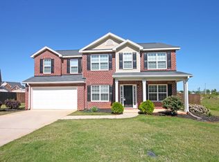 102 Molly Ct, Warner Robins, GA 31088