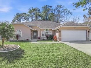 8 Bannerwood Ln, Palm Coast, FL 32137